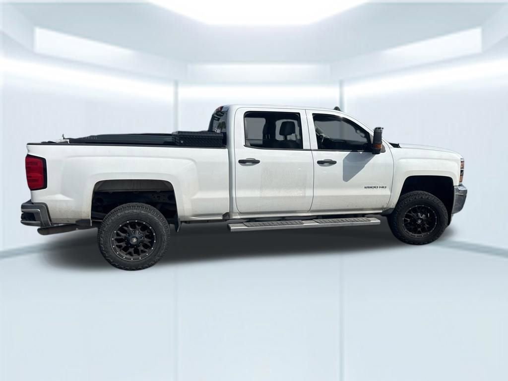 chevrolet silverado 2500hd 2018 1GC1CUEG9JF152236 image chevrolet silverado 2500hd 2018 1GC1CUEG9JF152236 image